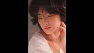 Video thumbnail of "山口百恵　愛に走って"