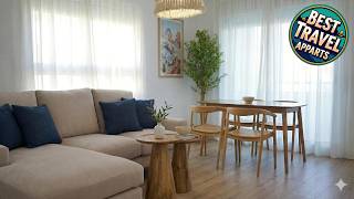 Apartamentos BCL Playa Albir | Benidorm - Costa Blanca, Spain | Hotel Review 🏩