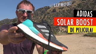 Adidas Solar LT Trainer Mujer ❗ Mejor oferta