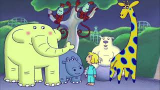 Little Einsteins Our Huge Adventure Trents Gang Style Part 8 - Clap Clap Clap