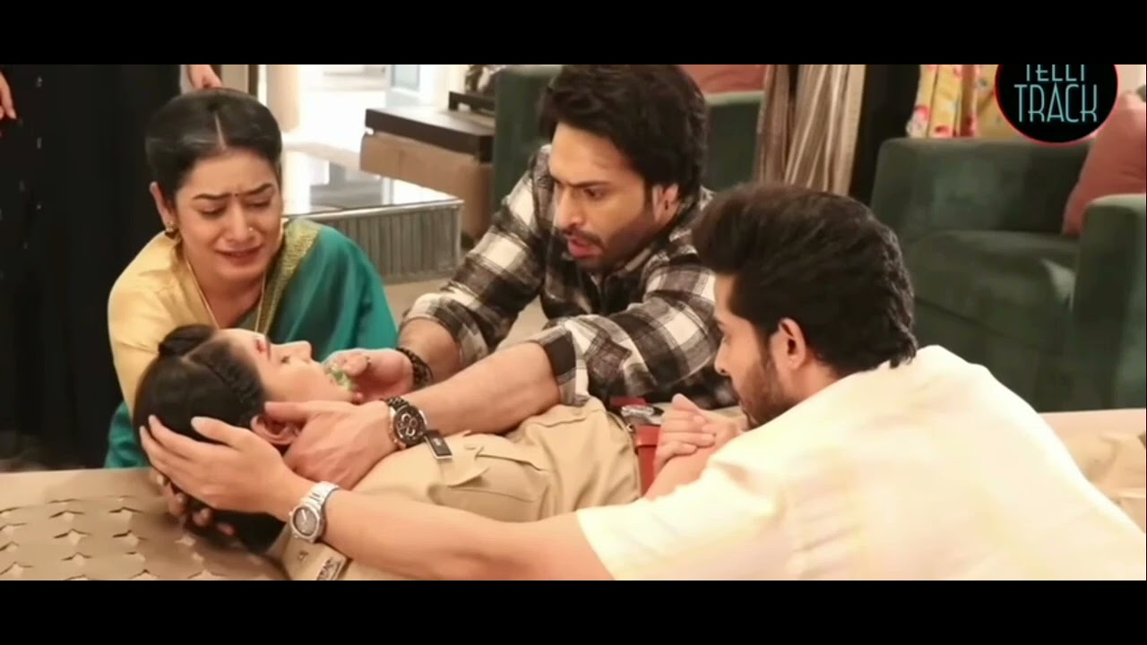 Kalika Thakur Ne Jagriti Ko Diya jahar#