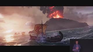 | FRQ | Colloque du scientifique en chef - Ubisoft La Forge | Yves Jacquier