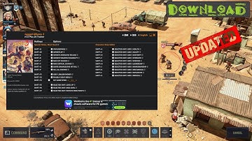 FLiNG cheat updated for Jagged Alliance 3 | Cheating techniques