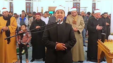 القارئ بلال سيف  من سورة هود 