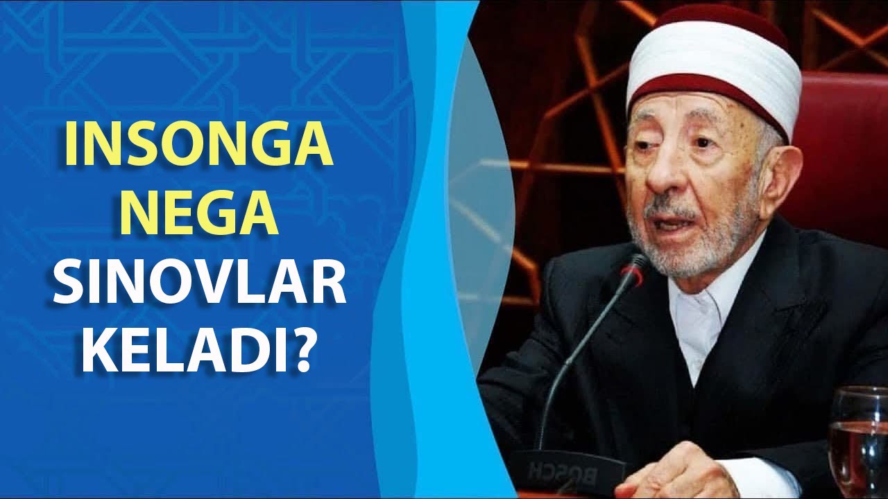 Hayotimizda yuz berayotgan muammolarga shabon oyining sovg‘alari.