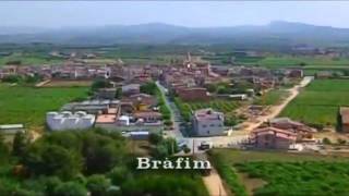 Comarques Catalanes - Alt Camp