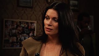 Carla Connor scenes 5th Dec 2007
