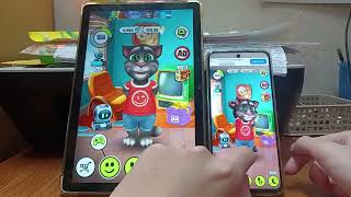 My Talking Tom Echo 40384