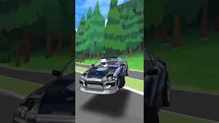 BMW  m3 drift in fr legend #frlegends #drift