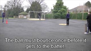 Rounders