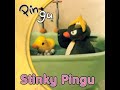 PINGU Stinky Pingu 