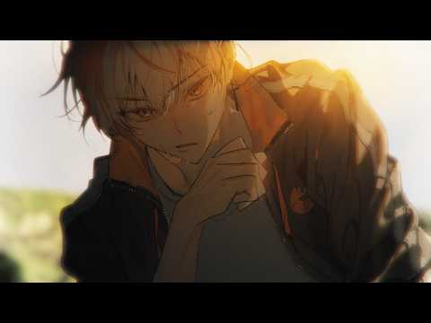 PHOENIX / BURNOUT SYNDROMES｜Cover 【SHUHYANG】
