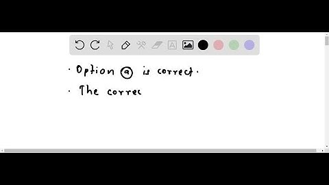 In a group of isomeric alkyl halides, the order of boiling points is (a) Primary  secondary  tert…