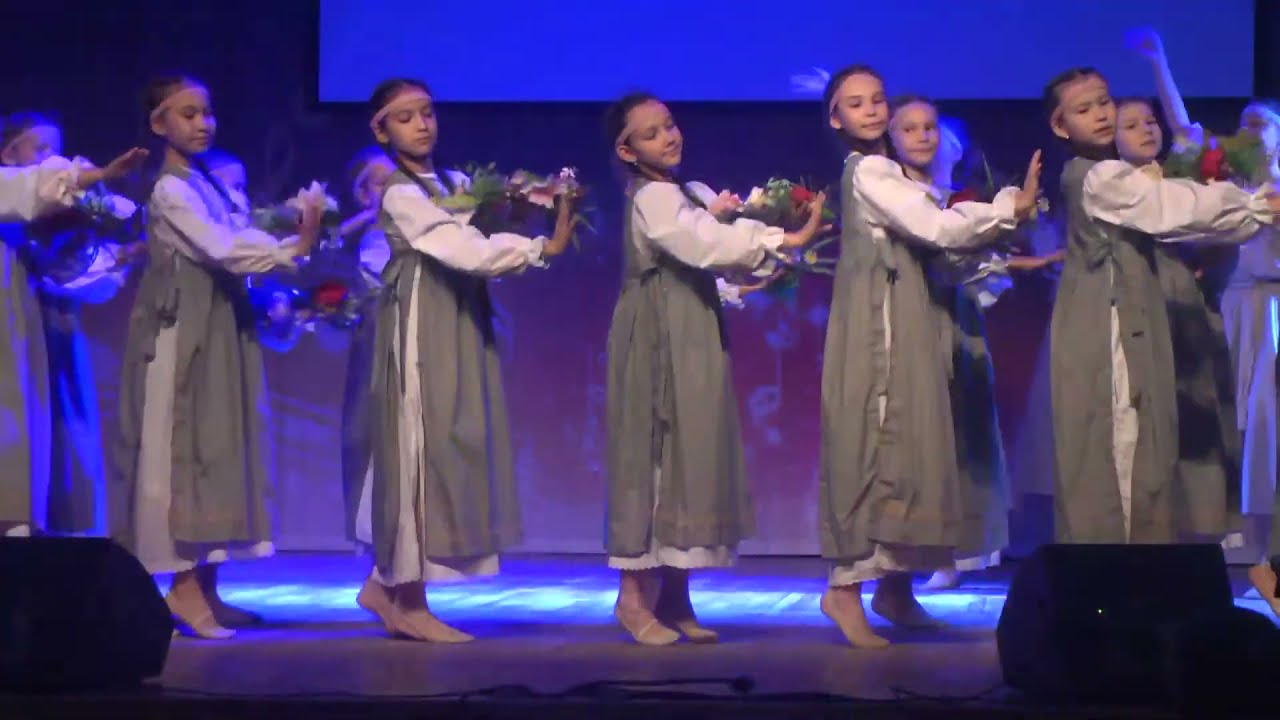 Веселое времечко  