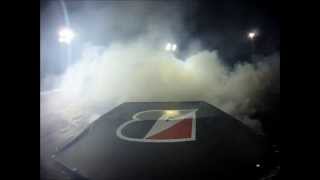 Whyalla Burnout Comp 24-8-13