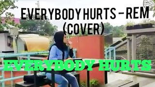 Download Lagu EVERYBODY HURTS - REM MP3