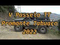 V Passeio TT Promonte Tabuaço 2022 (Parte 1/16)