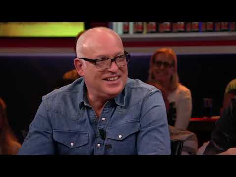 Voetbal Inside: Avenue (Compilatie 2010-2018)