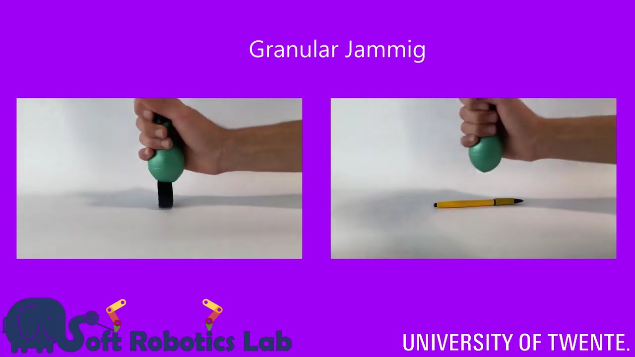 Soft Robotics: Octopus Arm & Textile Actuator
