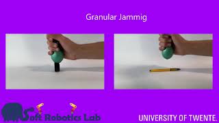 Soft Robotics: Octopus Arm & Textile Actuator