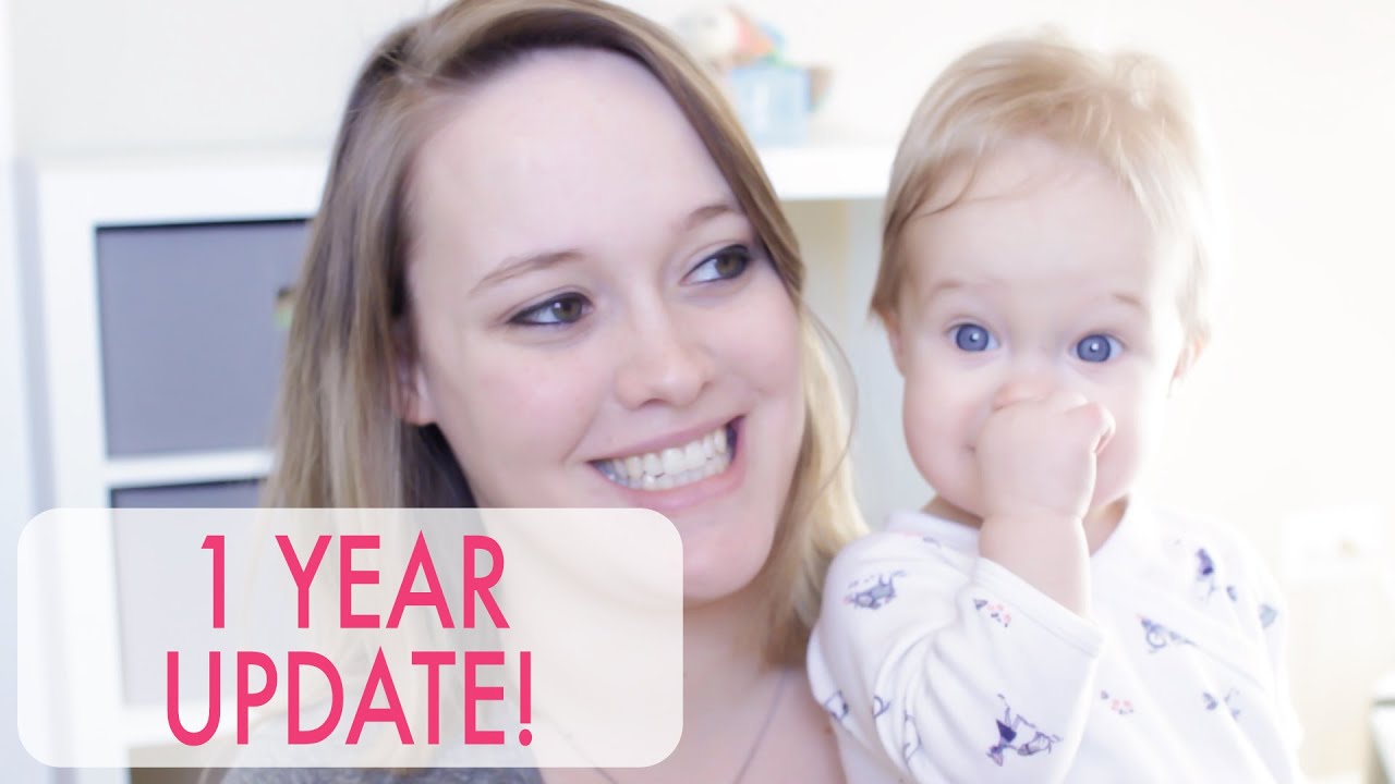 1 Year Old Weight Height And More Update