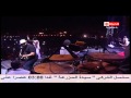 محمد منير حتى حتى حفل جولف بورتو مارينا 