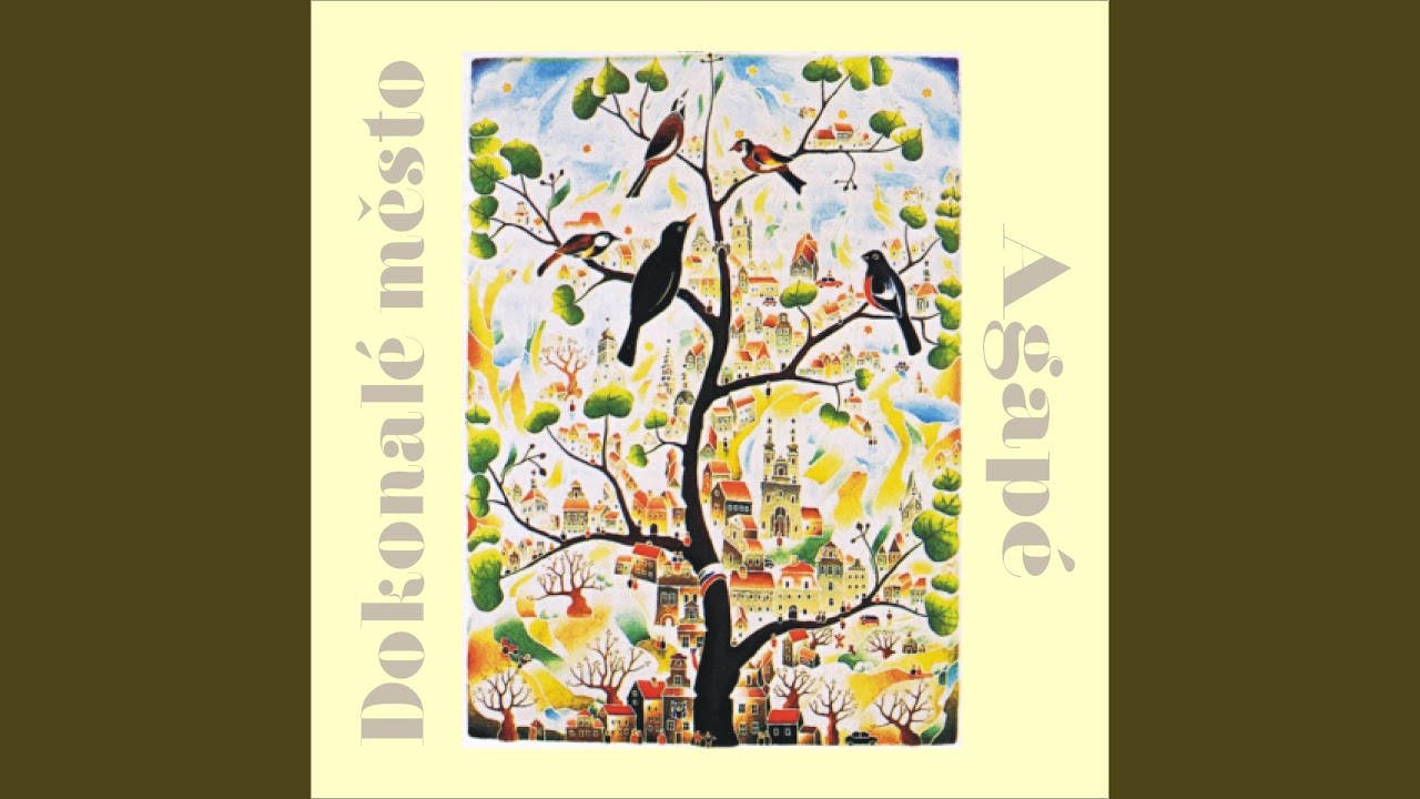 Vyvyšuji Tebe, Pane