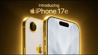 Apple iPhone 17e Shocks Everyone – Too Powerful for Just $599