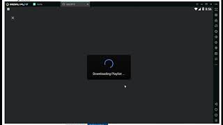 GSE IPTV tutorial screenshot 5