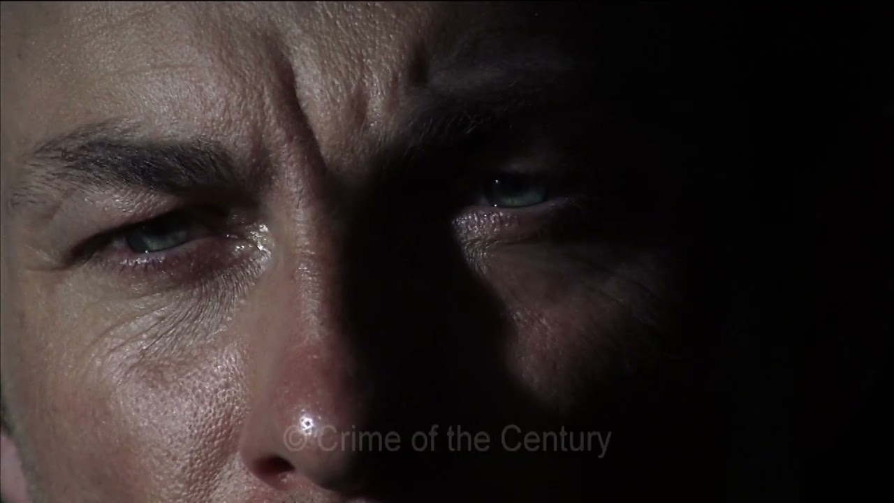 Crime of the Century promo