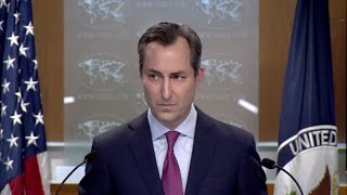 US 'concerned' about China's counter-espionage push