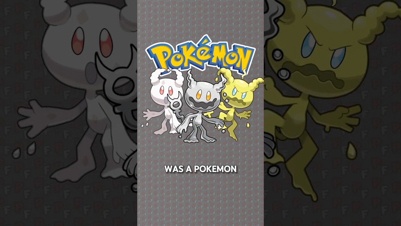 POKÉMON That Can COMBINE!?