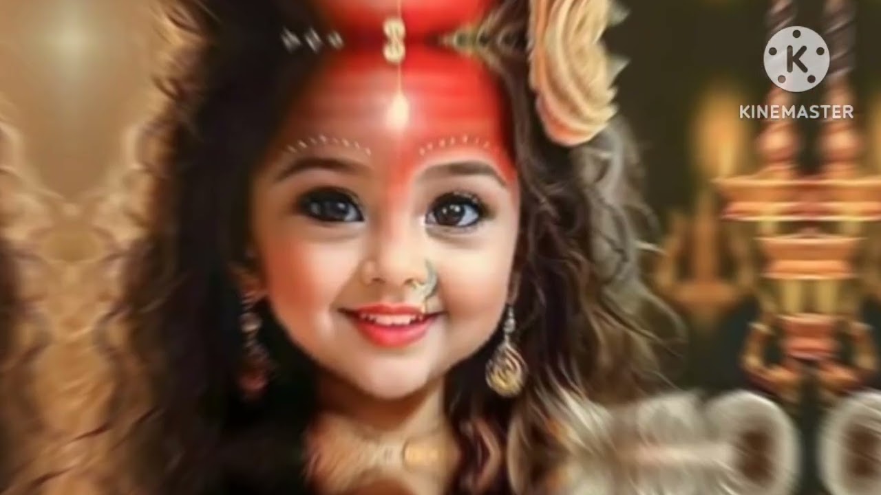 🌸अच्छा सजा है तेरा द्वार भवानी🌸