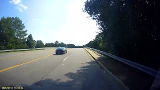 speed north trenholm rd 20260811