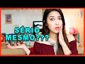 PERGUNTAS SEM SENTIDO QUE OS JAPONESES ME FAZEM ( legendado em português ) | Déborah Hudz