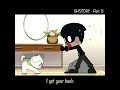 [8] I got your back  | GH'STORY | #animation #anime