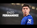 Enzo fernndez  season highlights  2024