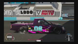 10 Chevrolet Silverado 1500 Touring Car Edition The Crew 2