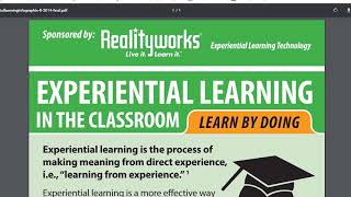 Elevating your Family and Consumer Sciences Program by Incorporating RealCare Baby