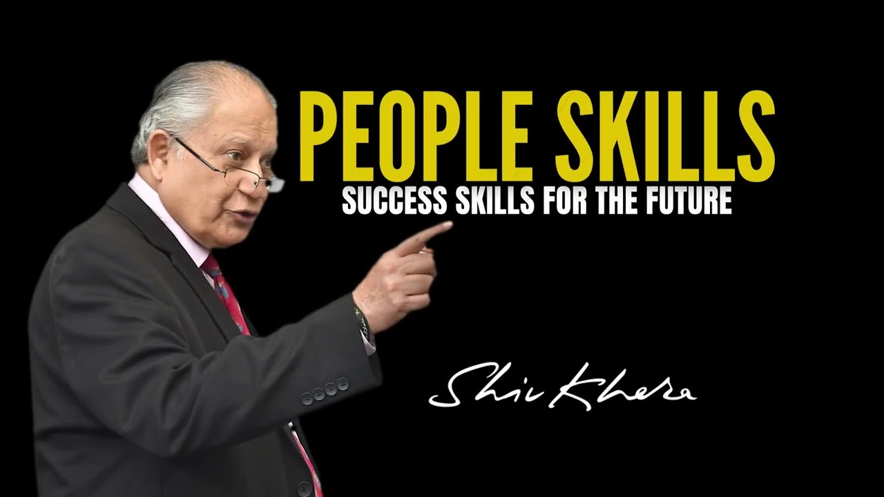 People Skills Explained