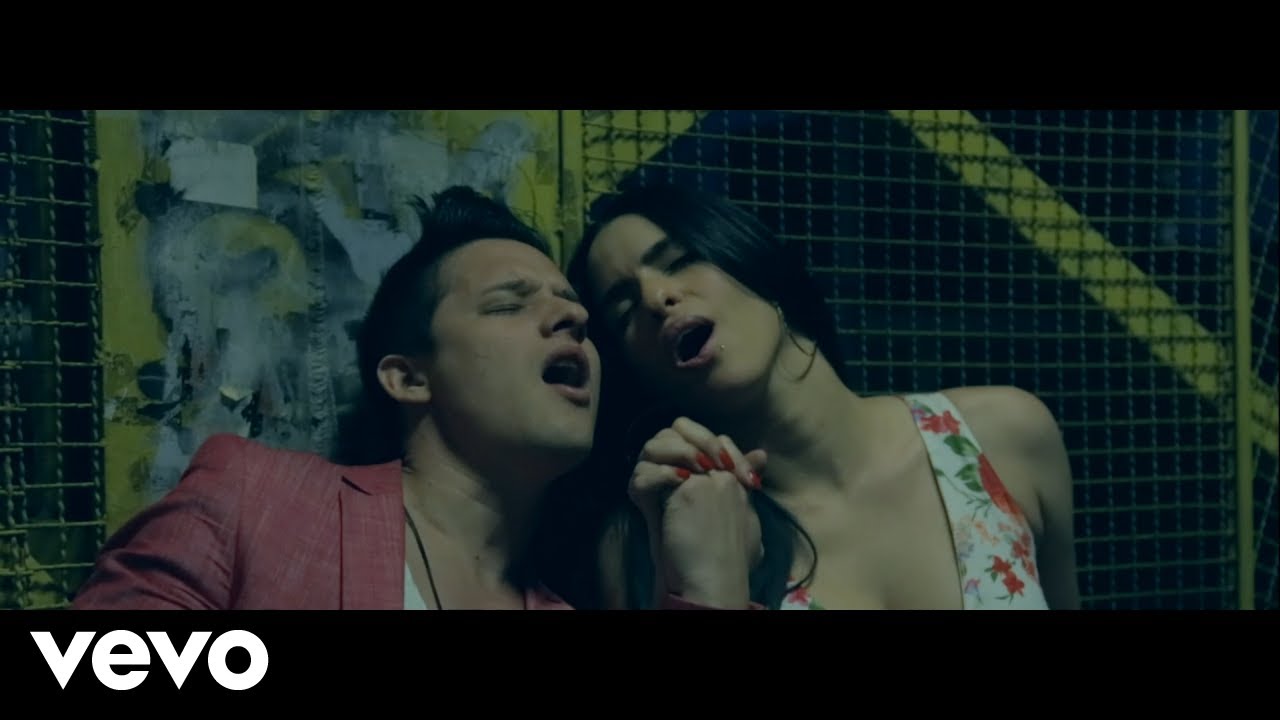Jimmy Cruz - Sabes ft. Mirtha Yudith