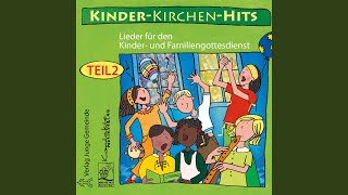 Geht einer auf den andern zu