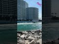 Haulover boating #miamibeach