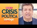 Contigo en La Mañana - CRISIS OPOSICIÓN | Capítulo 20 de mayo 2021