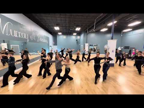 Mastery Dance Camp 2025