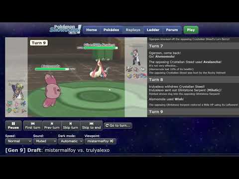 Turn 17 Rocks S4 --- The Playoff Movie - YouTube