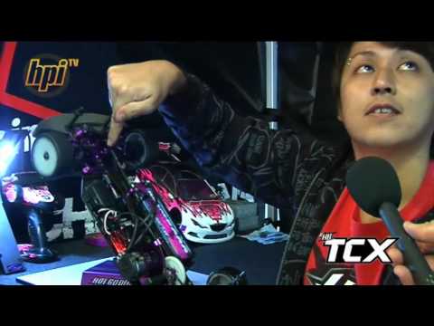 Hot Bodies TCX-Preview - YouTube