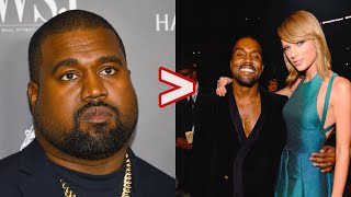 Full How Kanye Made Taylor Swift Famous Guide