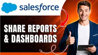 How to Share Report and Dashboard Folders in Salesforce & Collaborate With Your Team Easily 2026