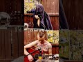 Rock Salt And Nails (Wizard's Version) #acousticcover #witchtok